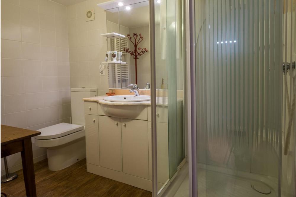Chalet Les Chouchous Passy  Ngoại thất bức ảnh