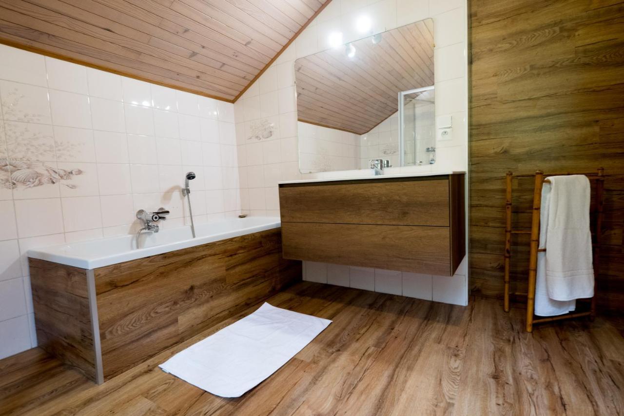 Chalet Les Chouchous Passy  Ngoại thất bức ảnh